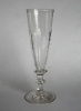Champagneglas nr.1 1853