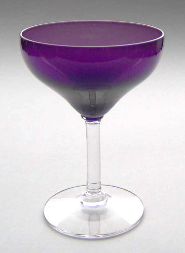 Cocktailglas 1938