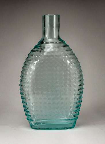 Lommeflaske 1890