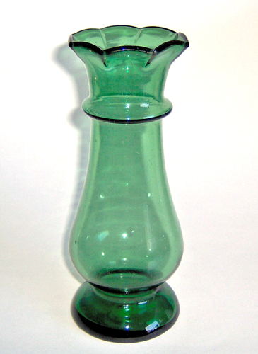 Blomsterglas 1853